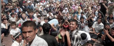 우즈베키스탄: 잊혀진 ‘안디잔 학살’ 10주기, 정의구현 기다리는 피해자들