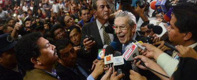 과테말라: 리오스 몬트 전 대통령 재판에 관한 10가지 진실