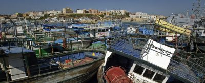 동남아시아: 해상 표류 중인 난민 수천 명, 즉시 구조 나서야