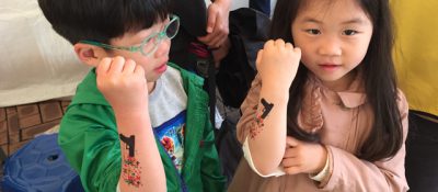 [어린이 인권워크숍] ‘우리는 모두 소중해요’와 시작한 5월!