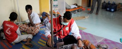 동남아시아: ‘선상 난민’ 위기 정상회담, 놓치지 말아야 할 기회