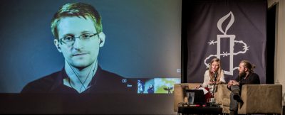 ‘스노든 폭로’ 이후 2년, 여전히 계속되는 집단 감시