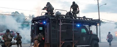 미국: 50개 주 모두 경찰의 살상무기 사용에 관한 국제기준 미달