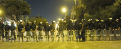 이집트: 주 검찰총장 피살, 용의자 재판 회부해야