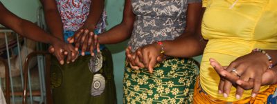 부르키나파소: 다가오는 선거에서 여성인권 위기 외면하지 말아야