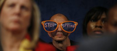 [논평] 구글은 국내법에 따른 이용자 개인정보 보호 의무를 이행해야