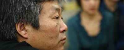 [성명] 세월호 집회 주최 혐의로 구속된 박래군 석방해야