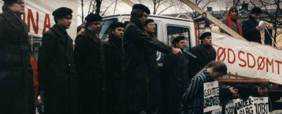 이란: 충격적인 사형집행 남발, 6개월간 700여명 처형