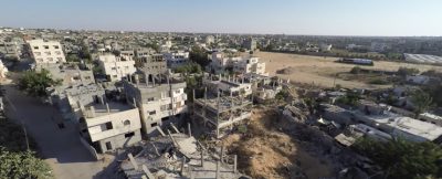 가자지구: 라파 대학살 통해 드러난 이스라엘의 전쟁범죄