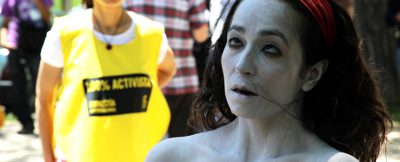 칠레: 낙태금지법 수정안 논쟁, 여성의 권리 존중돼야