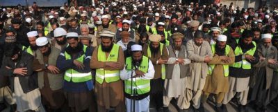 파키스탄: 페샤와르 학교 테러 참사, 사형집행 재개는 ‘해결책 아니다’