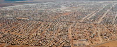 수백만 난민의 참혹하고 불안한 처지 외면하는 선진국의 ‘도덕적 참사’