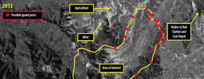 북한: 인권 실태 조사 위한 조사위원회 설립하자는 유엔 결의안 통과되어