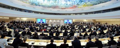 북한: 책임성 강화, 국제사회와의 공조가 시급한 때