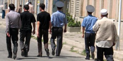 타지키스탄: 법치 부재 속에 자행되는 고문