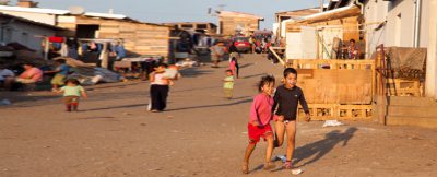 루마니아: ‘로마족 강제퇴거는 불법’ 법원 판결