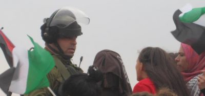 이스라엘/팔레스타인: 헤브론 정착민 공격으로부터 팔레스타인 민간인 보호해야