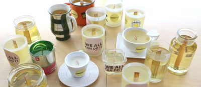 소박한 영웅들과 함께한 한국지부 44th 생일파티