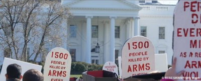 유엔: 무기거래조약 초안의 “심각한 결점”을 신속히 보완해야