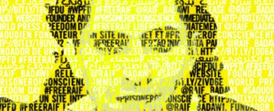 사우디아라비아: 라이프 바다위에 대한 채찍질은 한 대,한 대가 국제법 위반