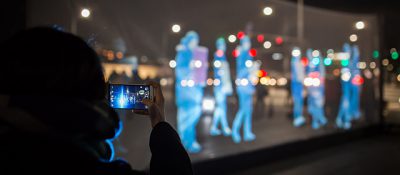 유령집회, 못다 한 이야기