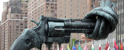 강대국이 역사적 무기거래 조약 논의 지연시켜