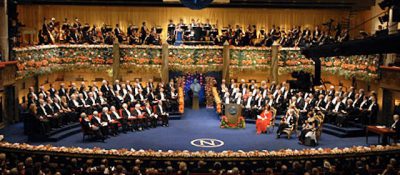 유럽연합(EU)의 2012년 노벨 평화상 수상에 대하여