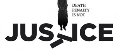 나는 사형제도를 반대한다
