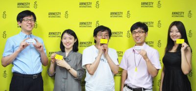 이제부터 시작이야! 6월 운영회원 첫 깜짝 모임