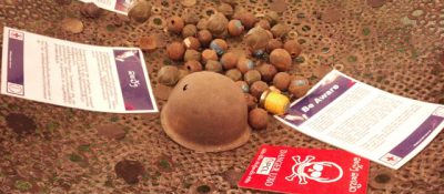 라오스, 확산탄이 남긴 재앙