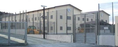 키프로스: 이주민에 대한 가혹한 처우는 EU법 위반