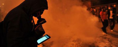 터키: 지방선거 앞두고 트위터 접속 차단 ‘인터넷 자유 추락’