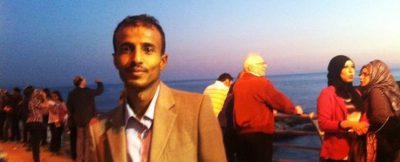 예멘: 기적적으로 사형 면한 소년, 변호사가 되다