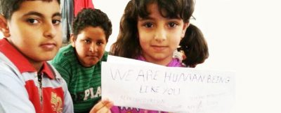 이집트: 시리아 난민 강제송환과 불법 구금 중단해야