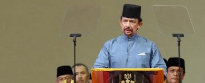 브루나이: 투석형, 태형, 절단형 허용하는 새 형법 폐지해야