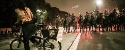 중국, ‘천안문 사태’ 활동가들 기소로 드러난 시진핑 주석의 거짓 개혁 공약