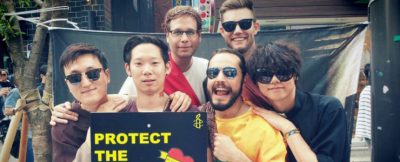 미국 정보기관의 인터넷 감시에 협조한 구글에 정보공개 요청