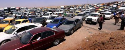 이라크 무장단체, 모술 점령… 민간인 보호 나서야