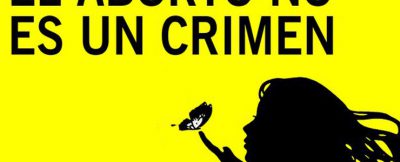 칠레: 낙태 합법화를 향한 진전 보여