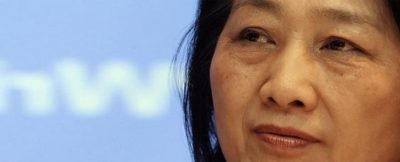 중국, 국가기밀 유출 혐의로 기자 구금한 것은 ‘연막’