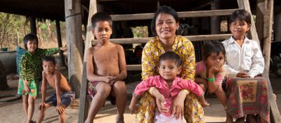 그 집은 내 삶이었다: 삶의 터전을 빼앗긴 농부