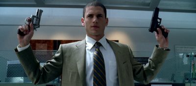 러시아 동성애혐오에 보내는 목소리, 웬트워스 밀러의 커밍아웃