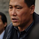 중국: 인권변호사 푸즈창에 유죄 선고, 심각한 불공정 판결
