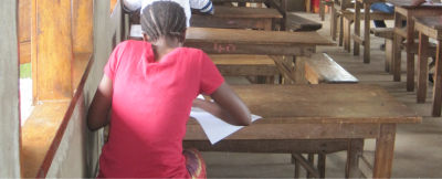 시에라리온: 임신한 여학생 격리하고 시험 응시 금지