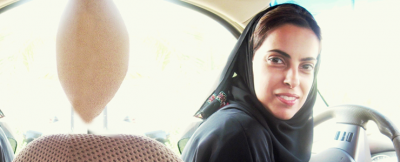 사우디 아라비아: 여성 운전을 막으려는 위협과 사이버 공격