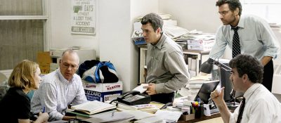 언론의날을 맞아, “칼보다 강한 펜이 되게 하려면”