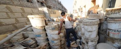 카타르: 이주노동자 처우개선 계획 발표는 시작에 불과