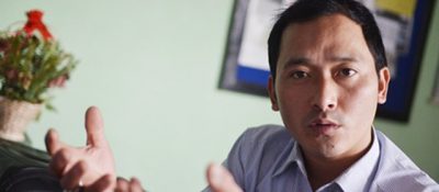 여행에서 발견하는 인권 : 네팔의 ‘코리안 드림’을 만나다