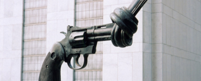 멕시코: 무기거래조약 당사국 회의 개최, 조약의 영향력 확인할 기회