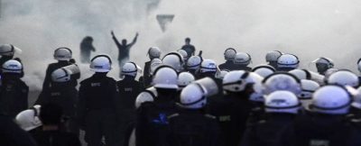 바레인: 반정부시위 3주년 강경진압 우려